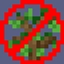No More Saplings logo