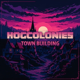Hogcolonies logo