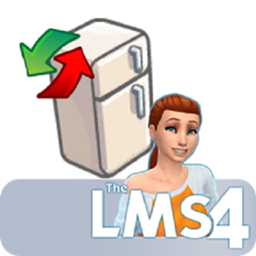 Transfer Inventory By LittleMsSam /  Spanish translation by GatamolLunastra project image