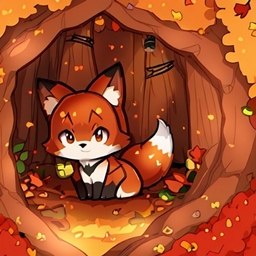 Foxhole Forever