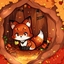 Foxhole Forever logo