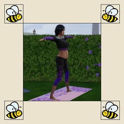 Pregnant Sims Can Do More