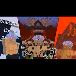 Our Jujutsu Kaisan project image