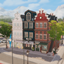 Beautiful Townhouses in Gammelvik logo