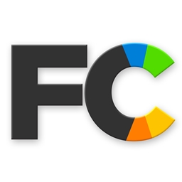 FrameColor - AddOnSkins logo
