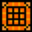 build command block logo