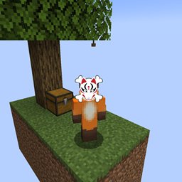 Skyisland roxi project image