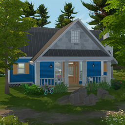 Navy Elegance project image