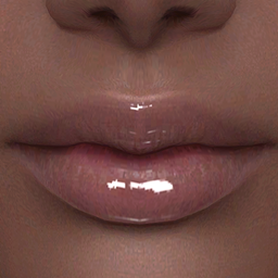 Gloss Topper 8 HQ logo