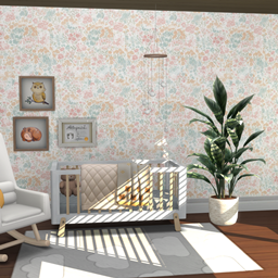 Bohemian Collection pt2 project image