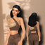VERA CROP logo