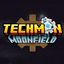 Cobblemon: Tech & Exploration logo
