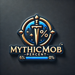 MythicMobPercent logo