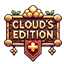 MC Cloud's Edition logo