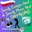 Snooty Camera Mod & Snooty Phone Mod by SNOOTYSIMS - Polish Single Translation Pack logo
