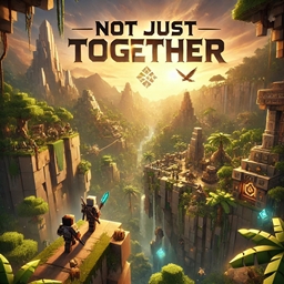 Not Just Together project image