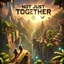 Not Just Together logo