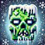 Zombie Apocalypse - Winter Edition logo