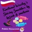Functional Weasley's Skiving Snackbox (HP) by borsch & smetania - Polish Translation logo