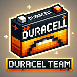 Duracel Events+ logo