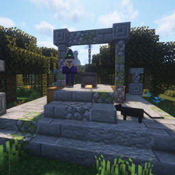 BetterMiniStructures project image