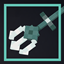 Endl3ss's Trident Remodel logo