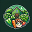 Gryadka: Survival Expansion logo