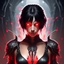 Darkest Night Zombie Survival logo