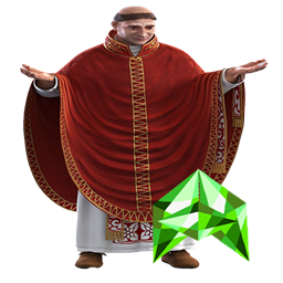 Medieval Clergy Career