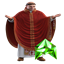 Medieval Clergy Career