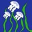 Orm's Oceanic Oubliette- the first draft logo