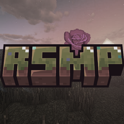 RSMP (Old Release) logo