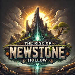 The Rise of Newstone Hollow project image