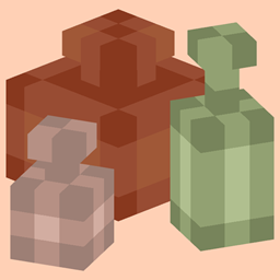 Fantasy's Furniture - Decorations project image