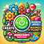 CreateMorph logo