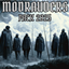 MODRAUDERS PACK 2025 logo