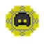 Gachi and MGE craft logo