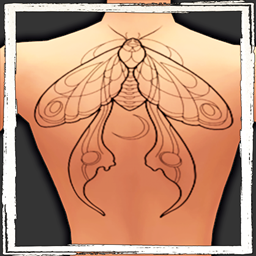 ⚓ [ESI]  #300 (Upperback) project image