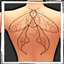 ⚓ [ESI]  #300 (Upperback) logo