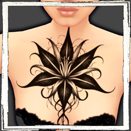 ⚓ [ESI]  #301 (Upperchest) project image