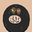 February 2025 Recipes by Hiole | Chinese Translation logo