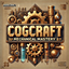 Cogcraft: Mechanical Mastery logo