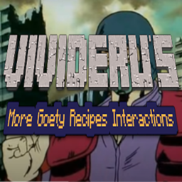 [ABANDONED] More Goety recipes interactions logo