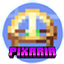 Create: Unbreakable Tools but just the item logo