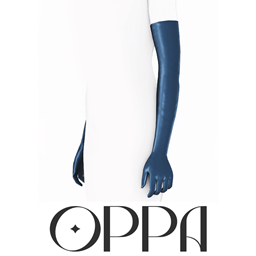 OPPASIMS - Opera Gloves 01 logo