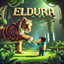 ELDURA logo