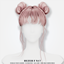 [Hezeh]FHair_No.17 logo