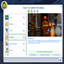 Firefighter (Active) Career By KiaraSims4Mods | Chinese Translation logo