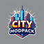 rinks city builder  logo
