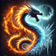 Medieval Ice and Fire logo